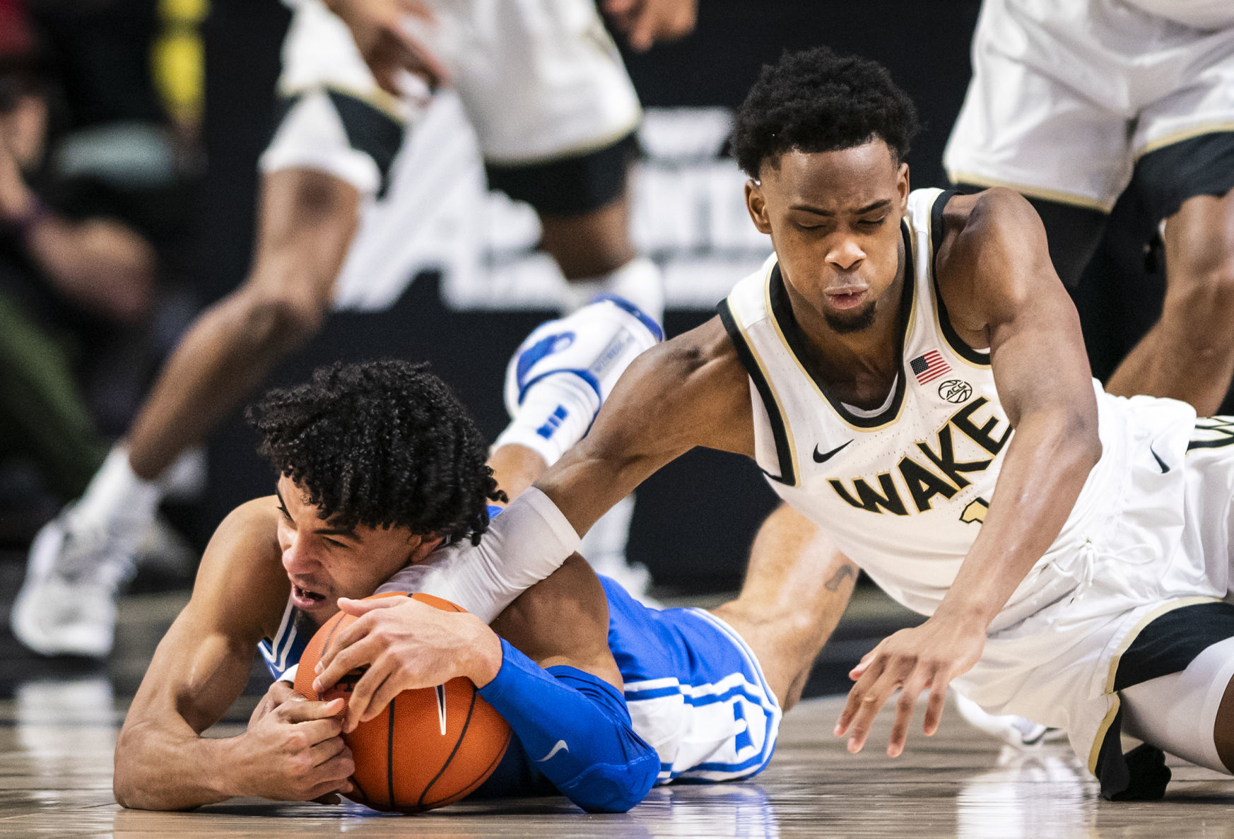 WakeBasketball